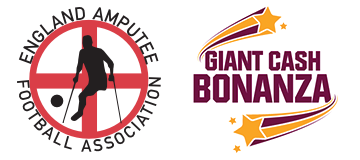 The England Amputee Football Association