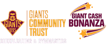 HGCT Cheerleading & Gymnastics